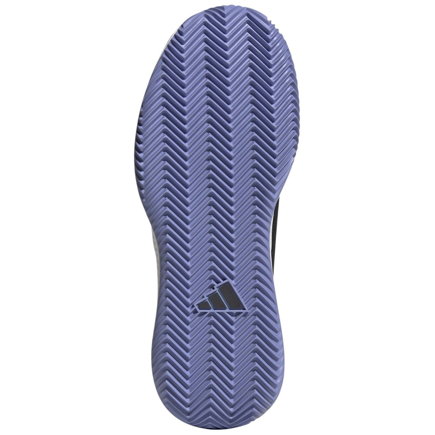 adidas Defiant Speed W Clay sko