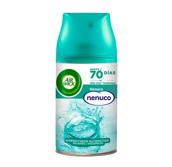 Nenuco| 250 ml