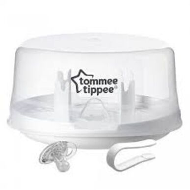 Sterilizátor do mikrovlnné trouby Tommee Tippee 1 kus