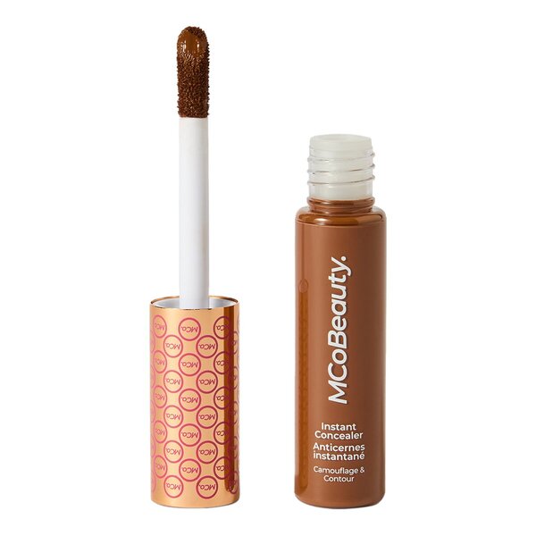 Corector instant MCoBeauty Bronze Camuflaj și contur<br>10ml