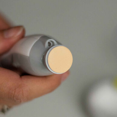 Tommee Tippee sähköinen vauvan kynsiviila kynsienhoitoon 1 kpl 1 kpl