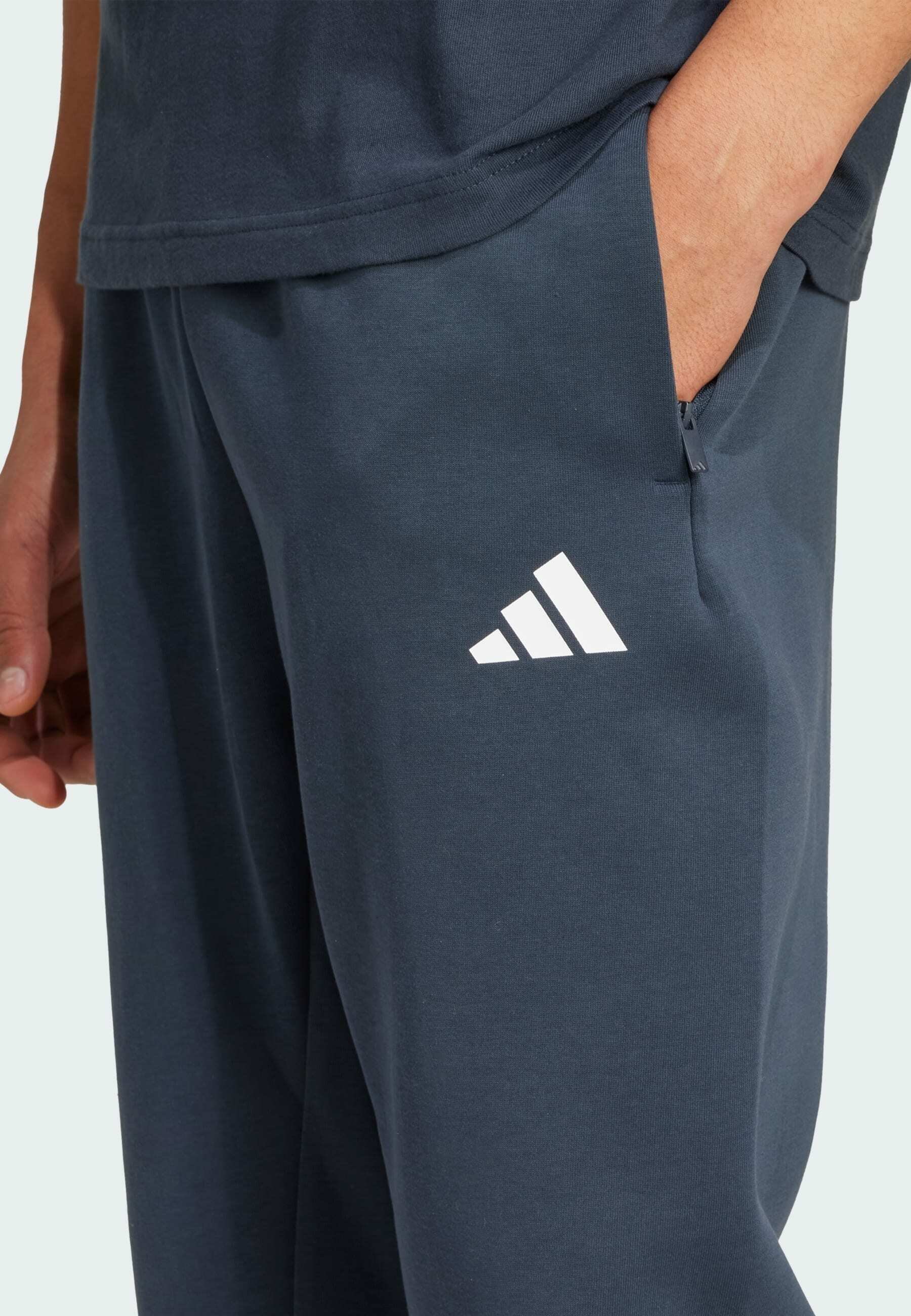 adidas Sportswear trainingsbroek - Aurora Ink