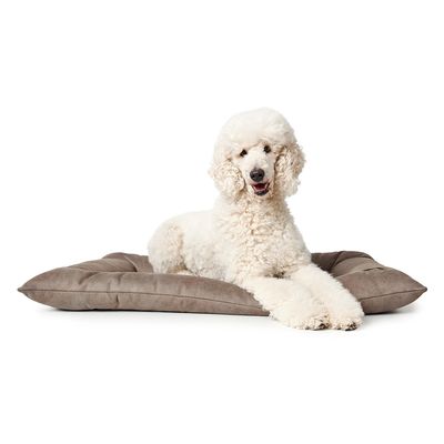 Cama para perros HUNTER Bologna - Piedra