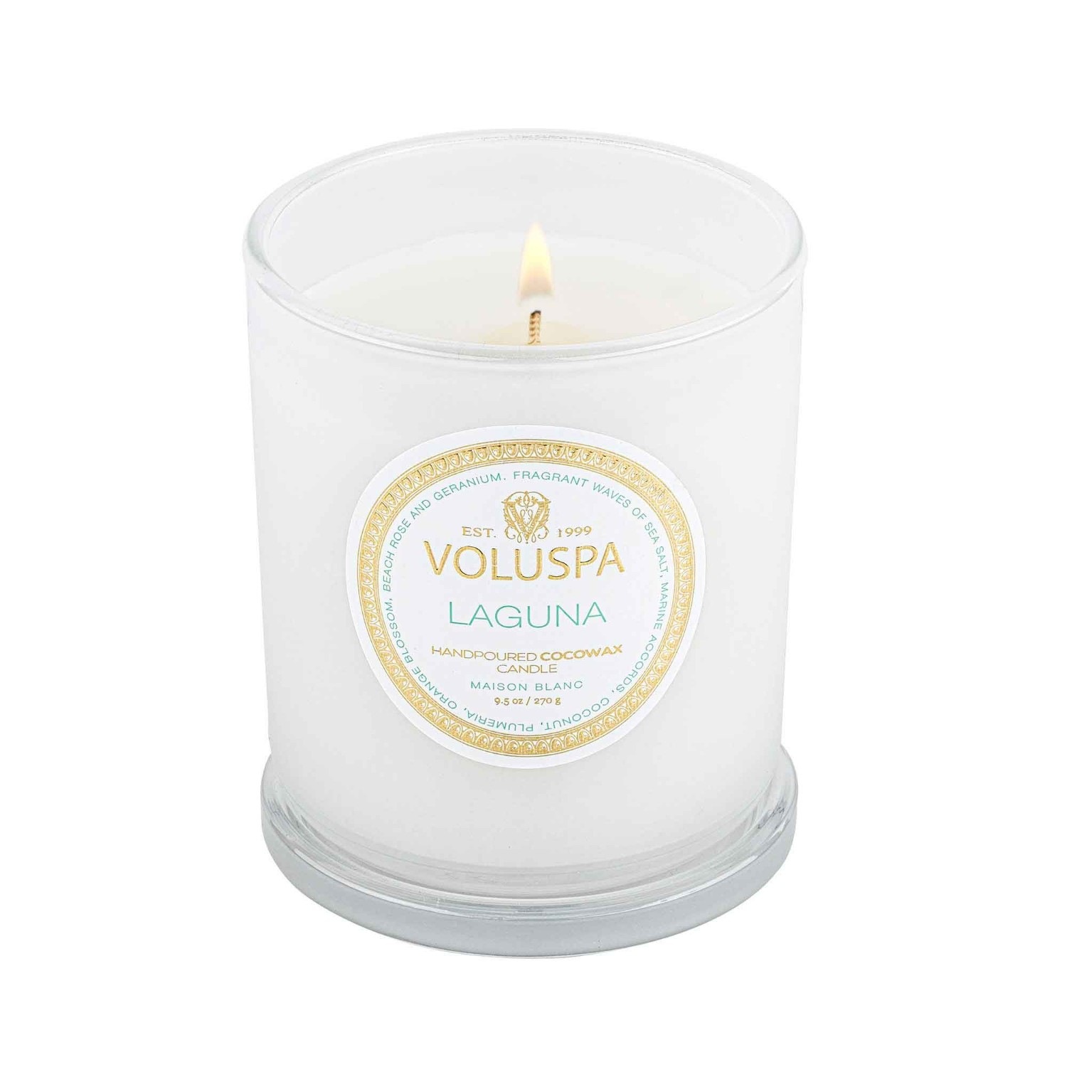 VOLUSPA Classic
