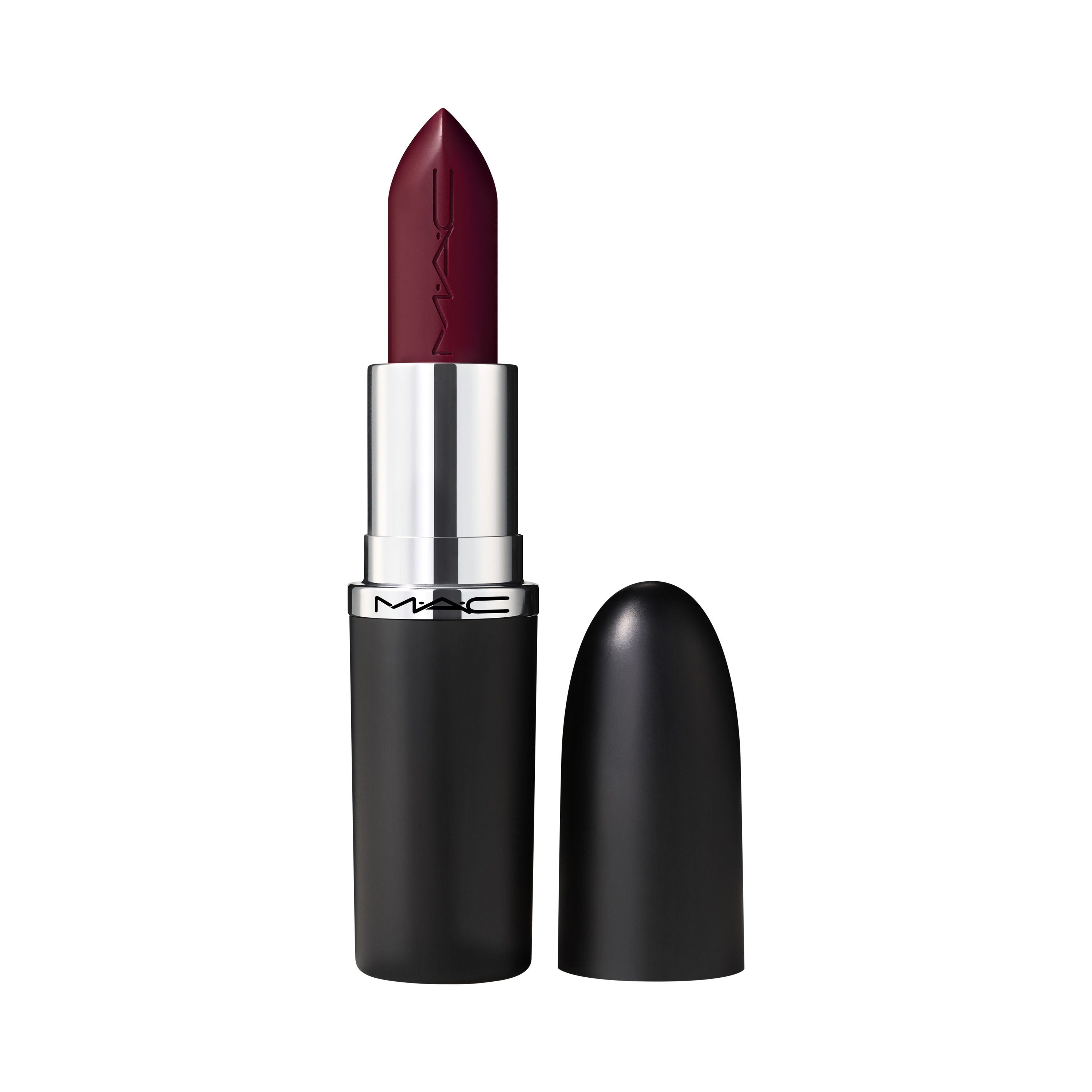 M·A·Cximal Sleek Satin lūpų dažai Prabangūs lūpų dažai