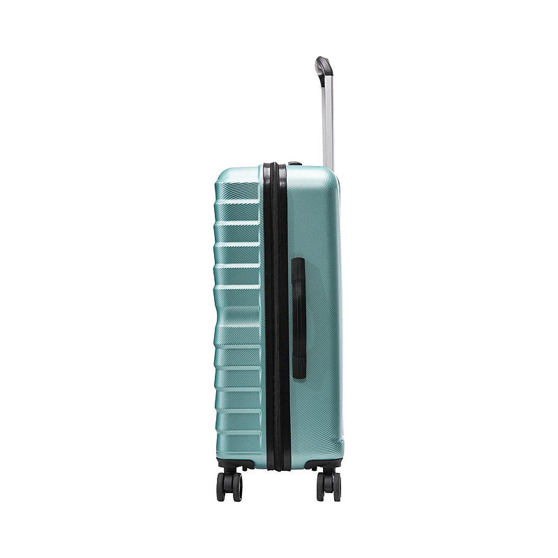 iGo Koffer 67 cm Grün, Caly