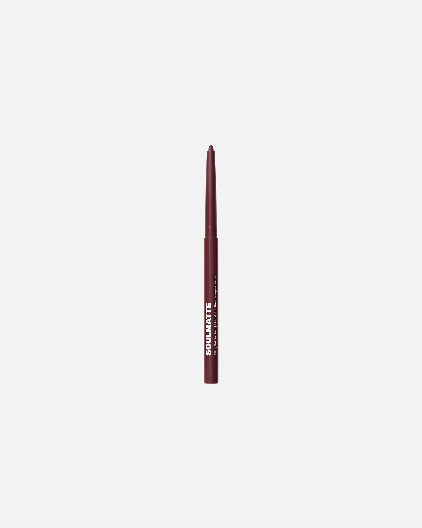 Morphe Lipliner Soulmatte Hydra Fill Gel Lipliner – 0,21 g