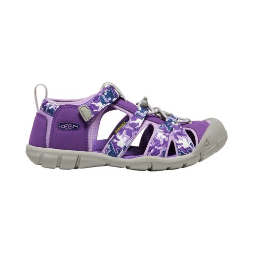  Sandals De Trekking Seacamp Ii Cnx Keen