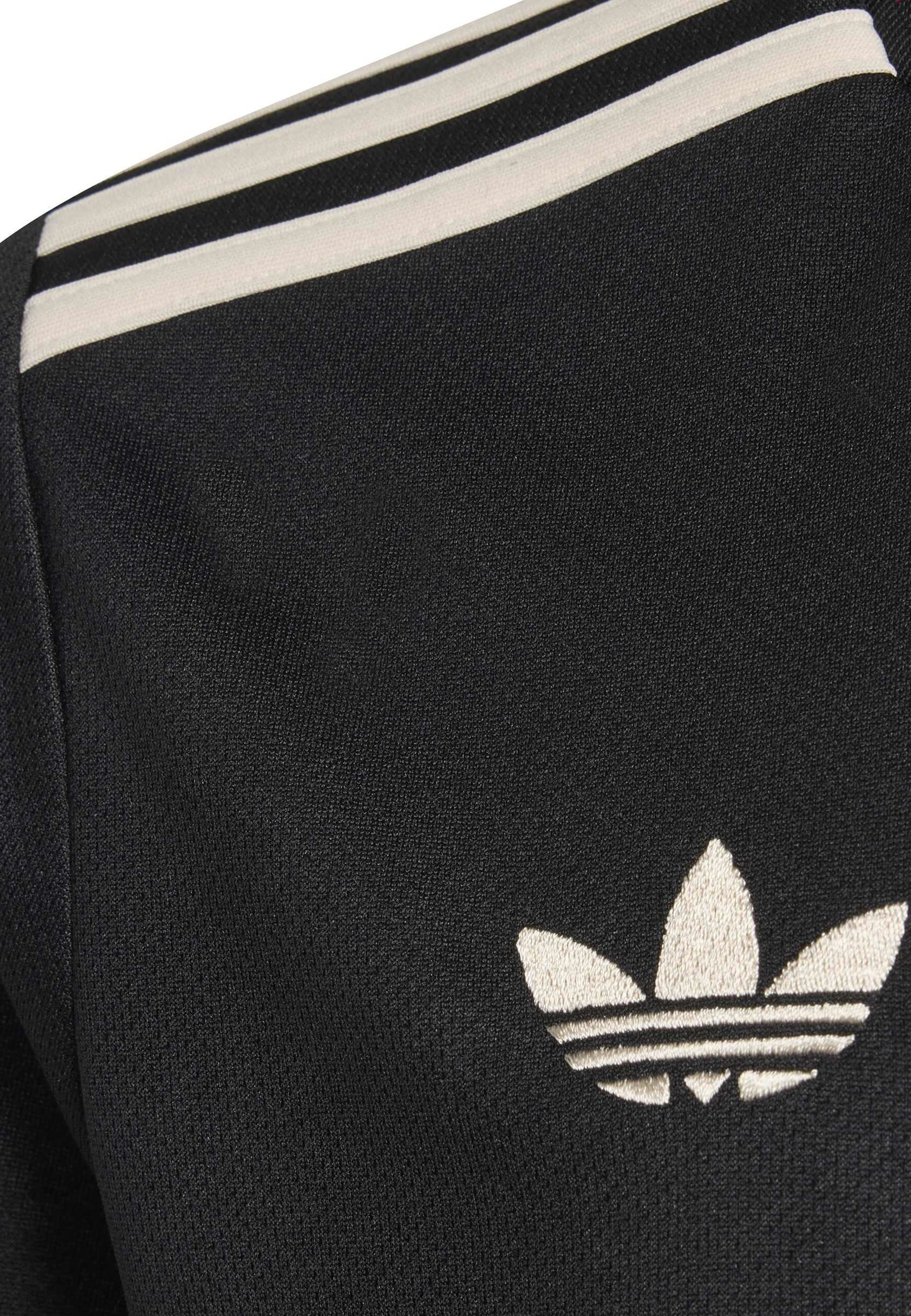 adidas Performance FC BAYERN 2025/2026 THIRD - Nogometni dres - crna halo boja slonovače