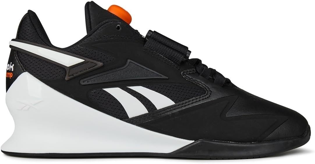 Reebok Men's Legacy Lifter Iii Sneaker