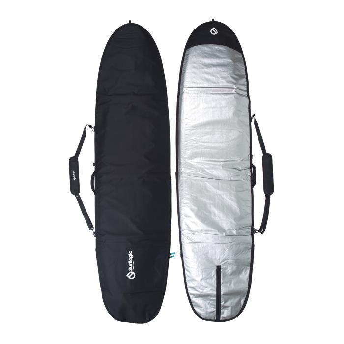 Capa para prancha de longboard Surflogic Daylight 8'6
