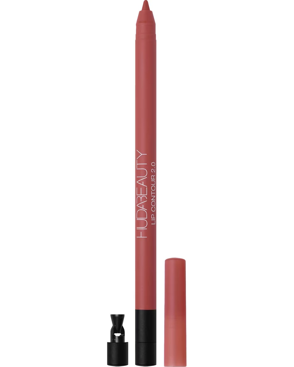 HUDA BEAUTY LIP CONTOUR ΜΟΛΥΒΙ ΧΕΙΛΙΩΝ