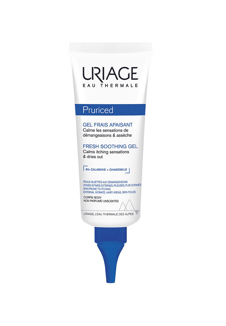 Uriage Pririced