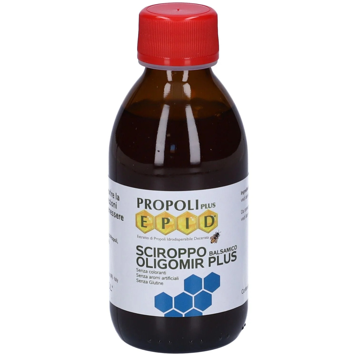 NAMED Oligomir Plus 170 ml