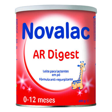 Novalac Infant Formula sulava 400g 400g