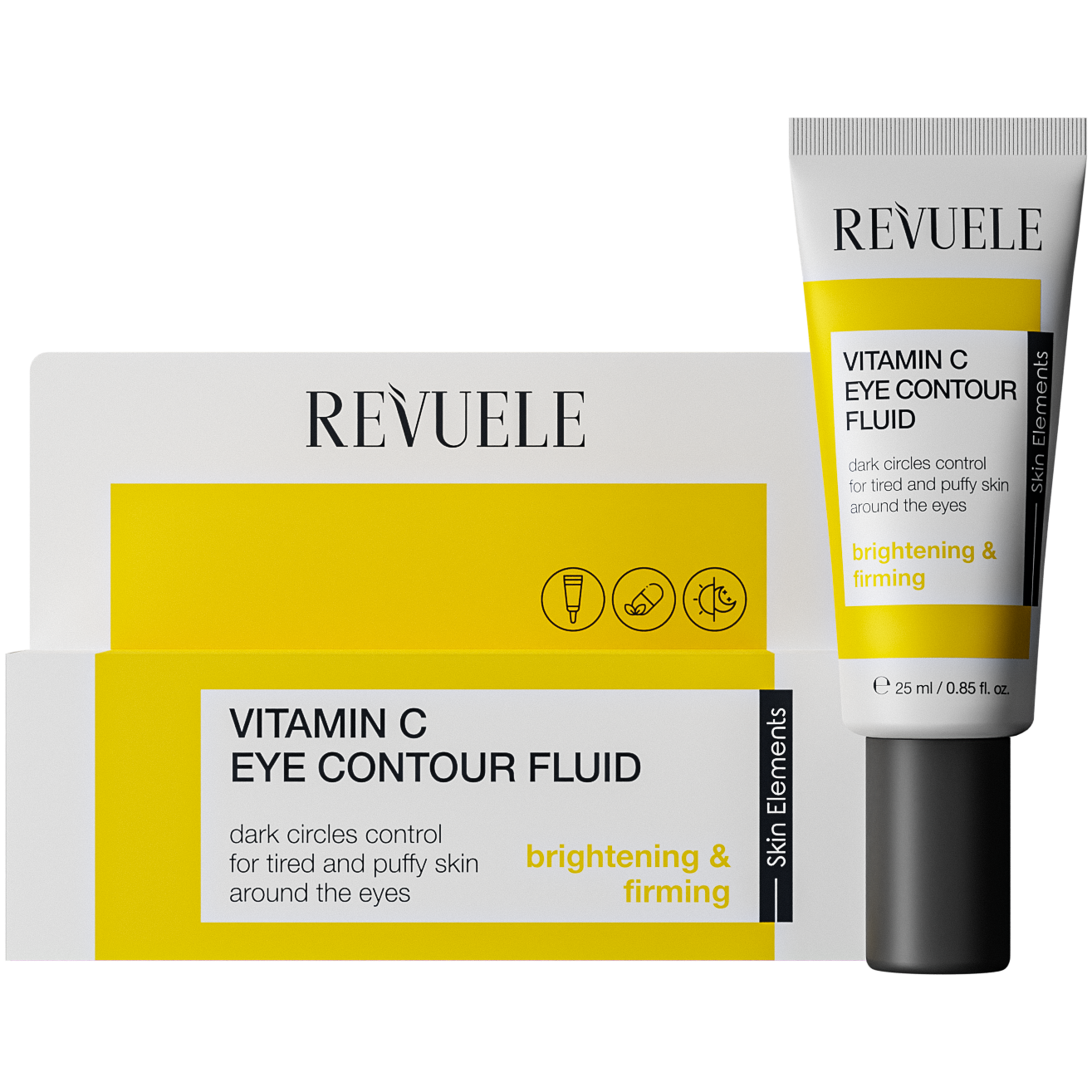Revuele Βιταμίνη C