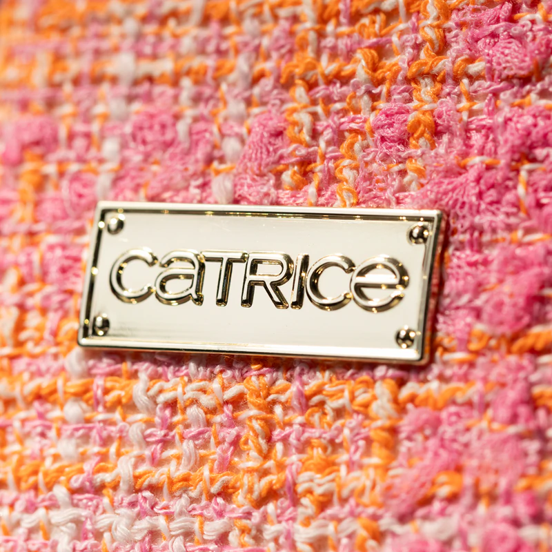 Catrice Spring and the City - Maquiagem multifuncional para olhos e rosto