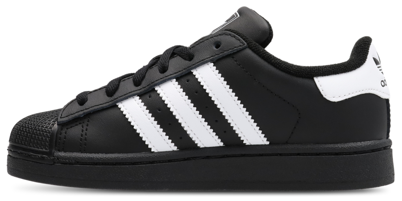 adidas Superstar II
