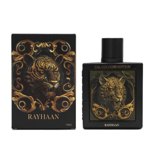 Rayhaan Tiger