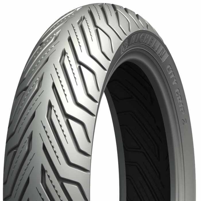 Pneu Eté - MICHELIN - CITY GRIP 2 - 140/70 14 S