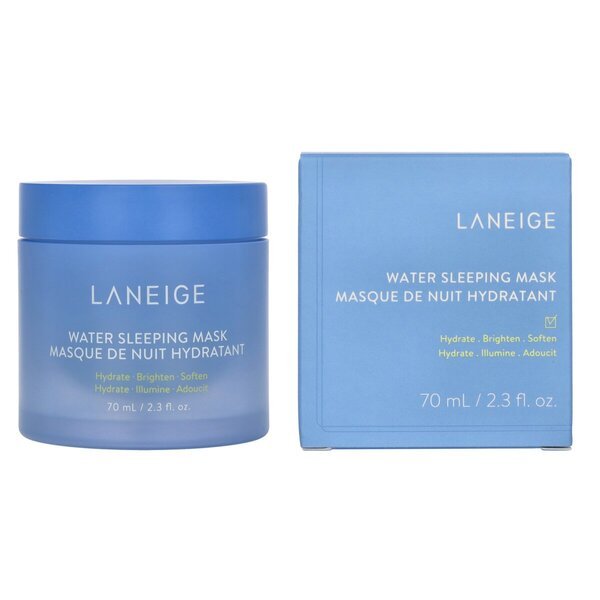 Laneige ūdens miega maska<br>70ml