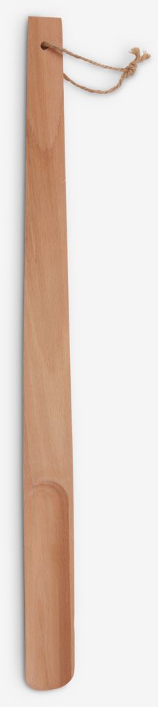 Lesena žlica za čevlje THOMSEN THOMSEN L55 cm