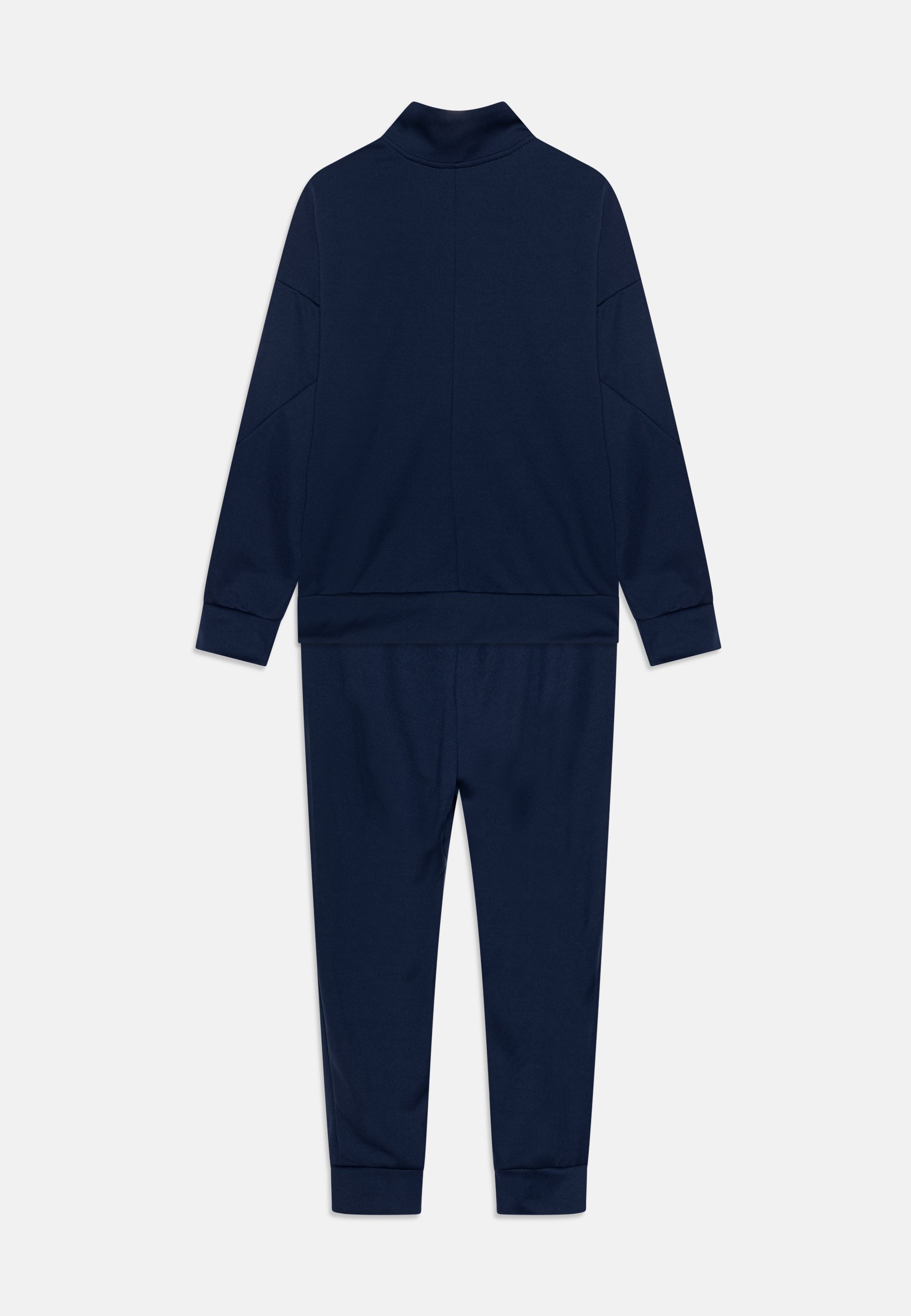 PARIS SAINT-GERMAIN PSG YNK DF SUIT UNISEX SET - Klubbklær - midnight navy/whiteNike Performance