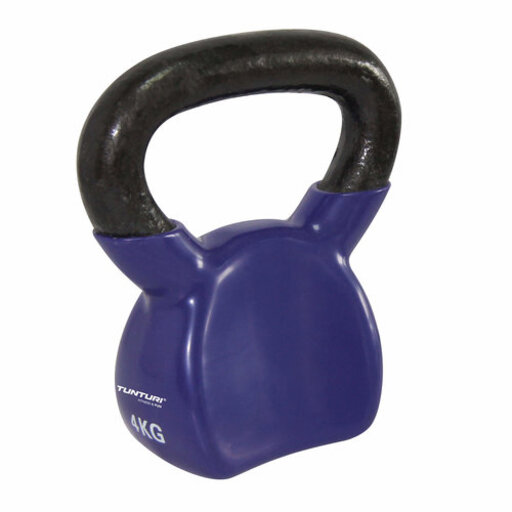 Pesa Rusa 4kg Tunturi vinila