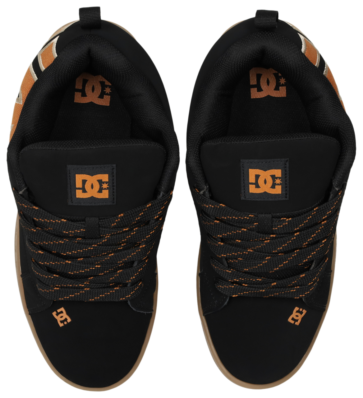 DC Shoes Court Graffik