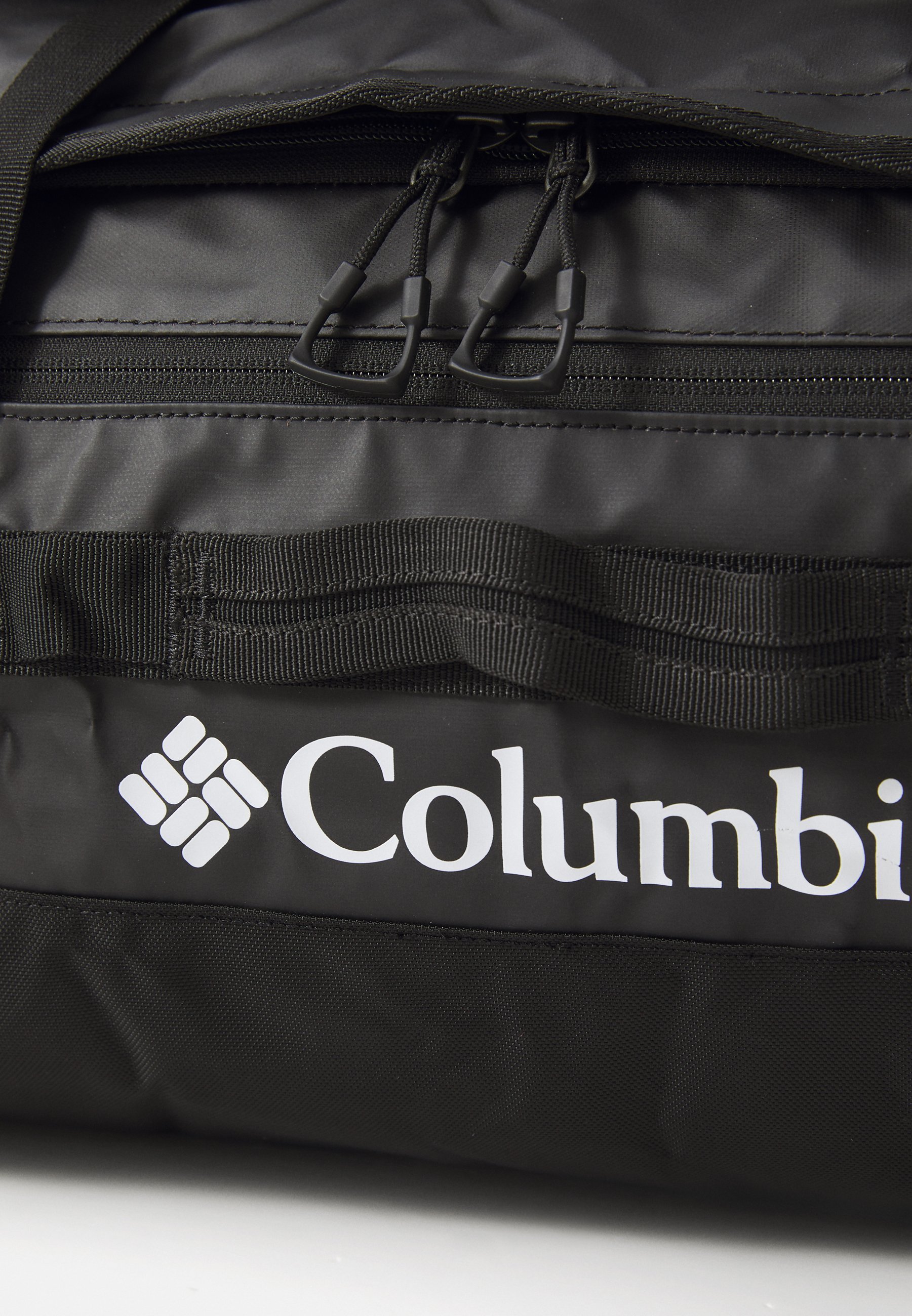 Sac de voyage unisexe Columbia LANDROAMER™ 40L - Noir