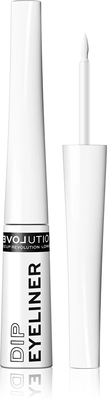 Delineador Líquido de Precisão Revolution Relove Dip