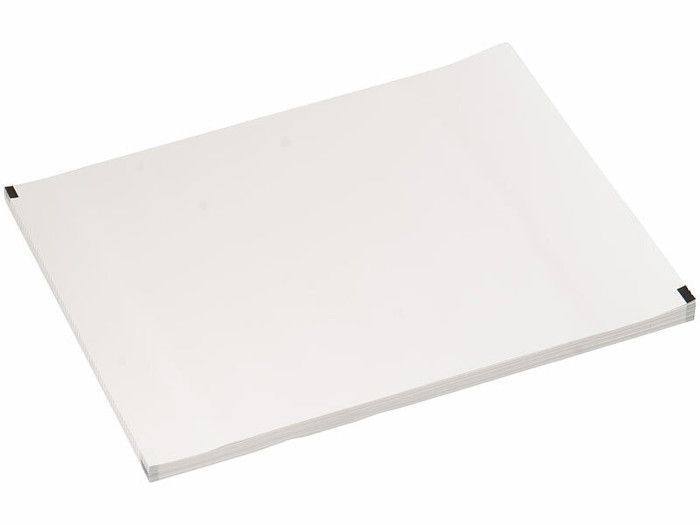 Papel térmico - Callstel - A4 - 200 folhas - Livre de BPA - Reciclável