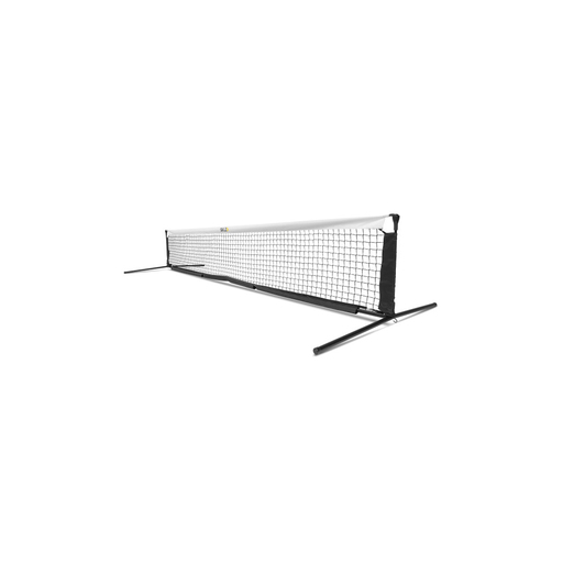 Justerbar fodvolleyballnet
