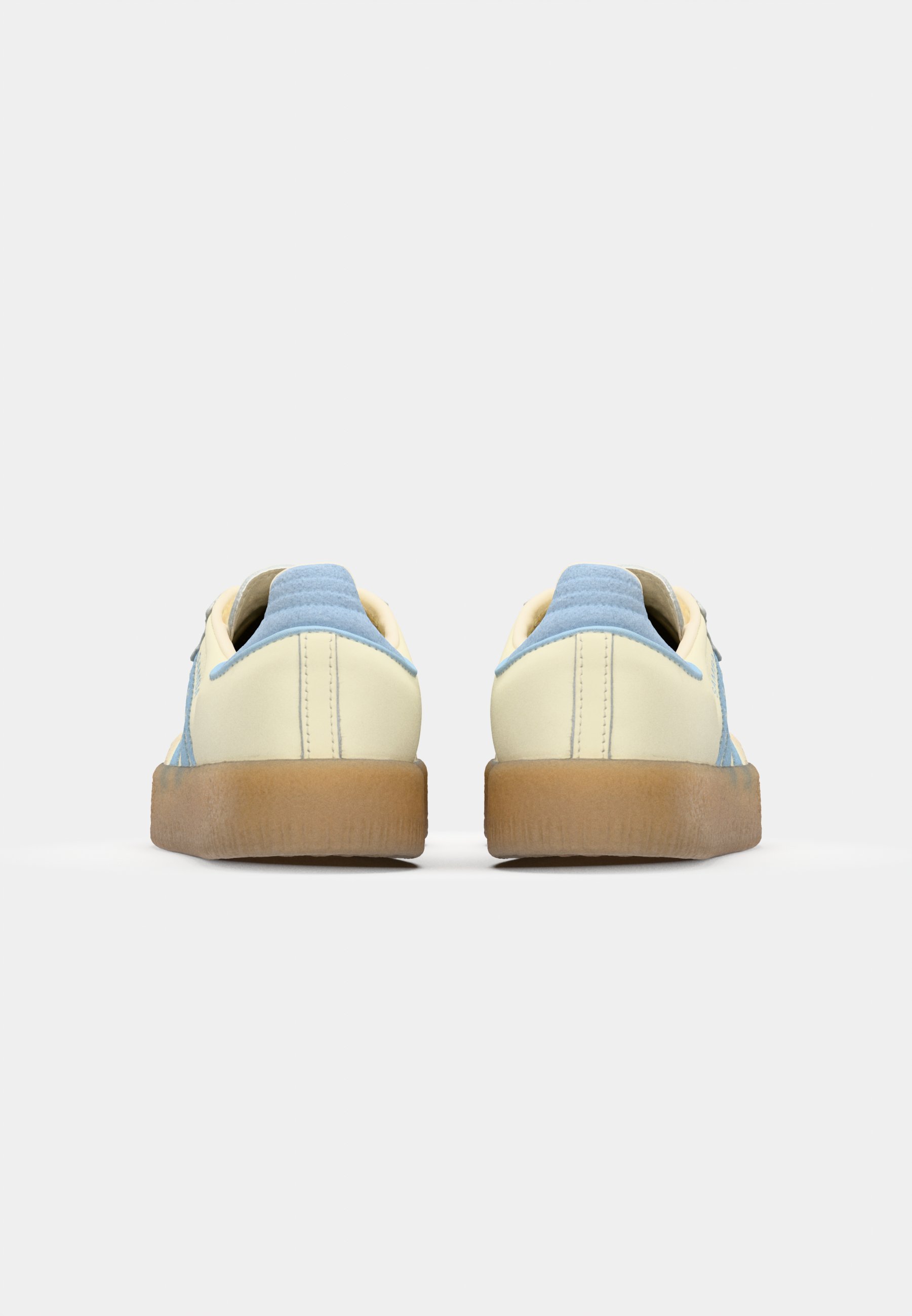 adidas Originals lage sneakers