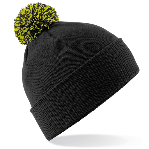 Gorro De Invierno Beechfield Snowstar Duo Extreme