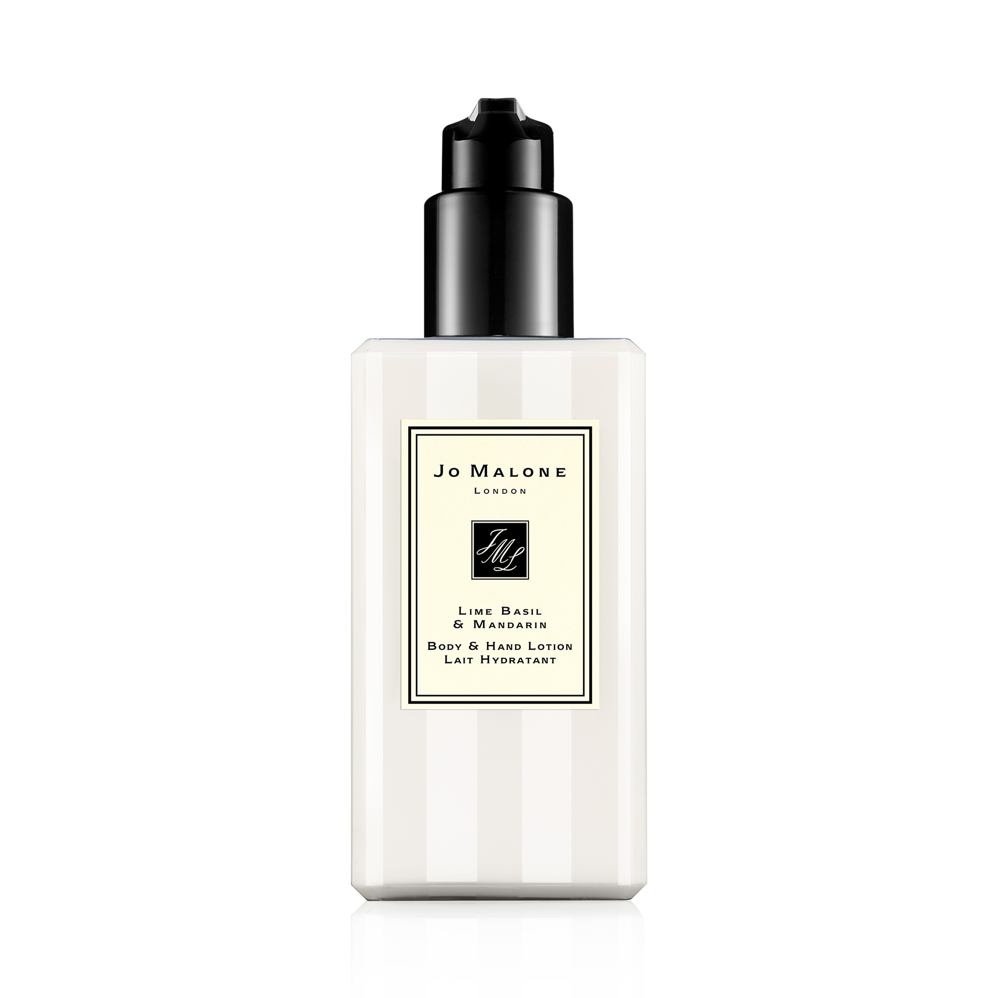 Loțiune de corp și mâini cu lime, busuioc și mandarină 250 ml - Jo Malone London