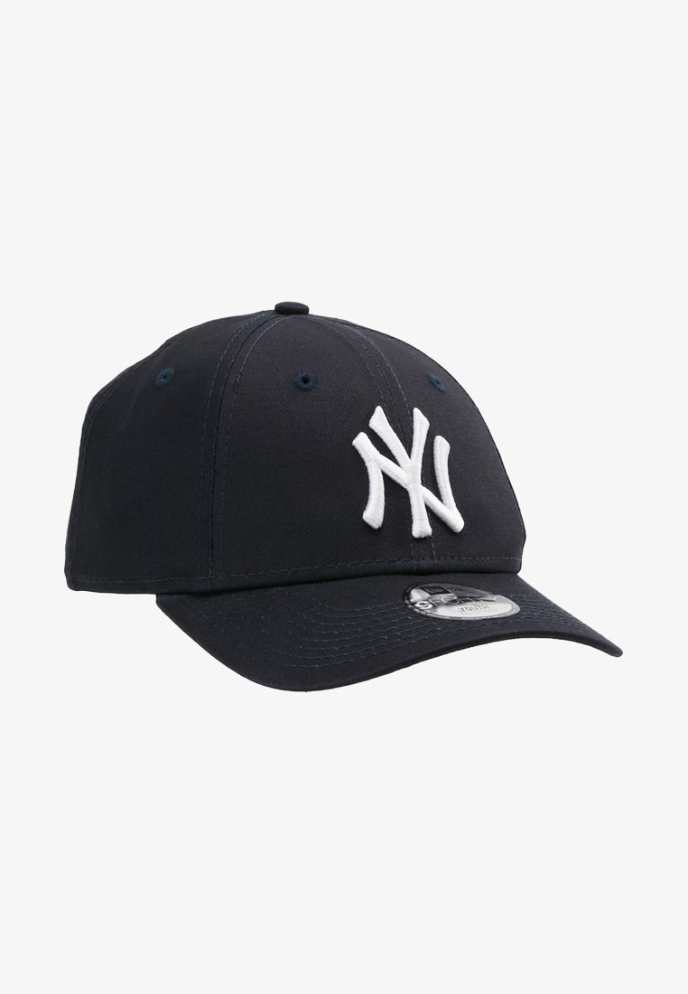 New Era KAPPE 940 MLB LEAGE BASIC - Cappellino - blu scuro
