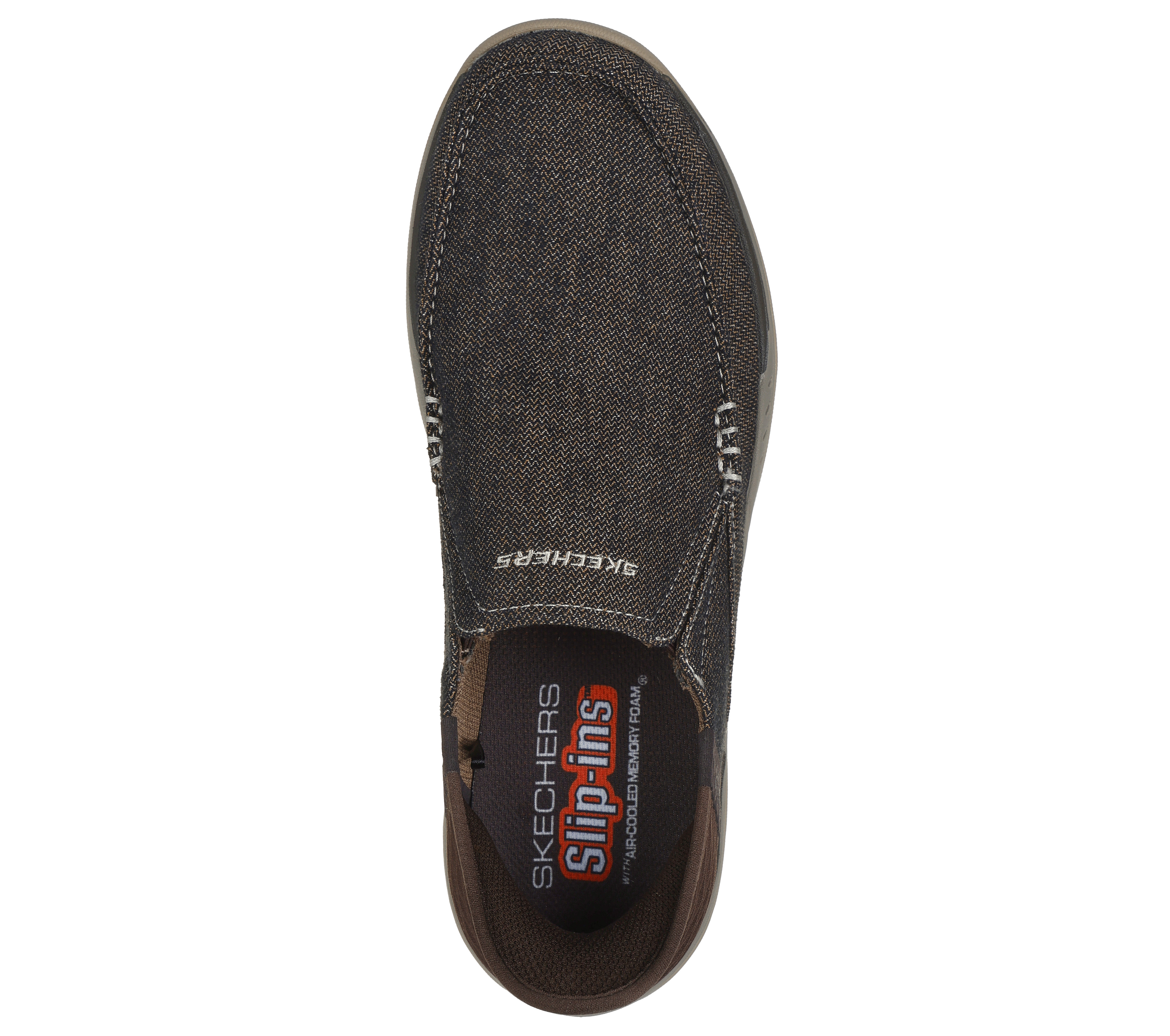 Skechers Slip-ins Relaxed Fit: Expected - Cayson