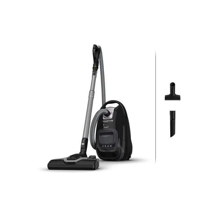 Aspirateur avec sac Rowenta SILENCE FORCE XXL ALLERGY RO7450EA