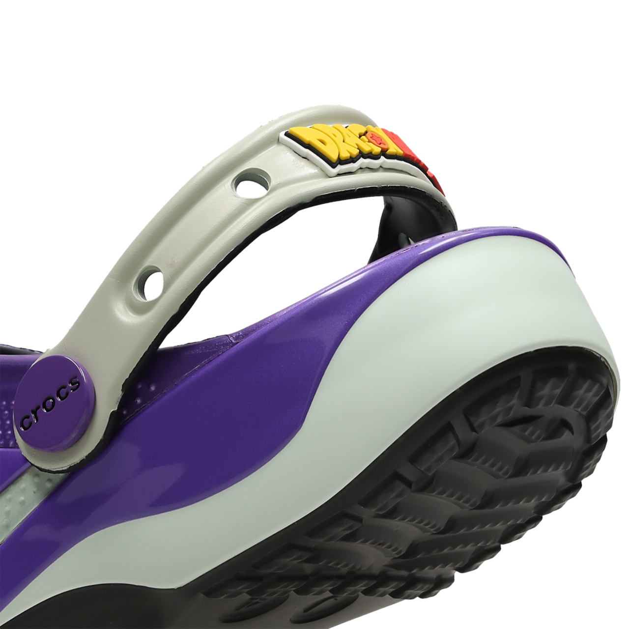 Crocs Classic Träsko