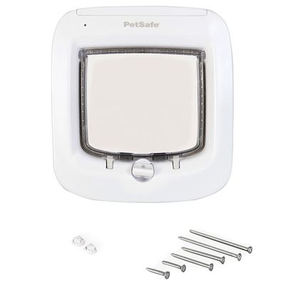 PetSafe Mikrochip-Katzenklappe