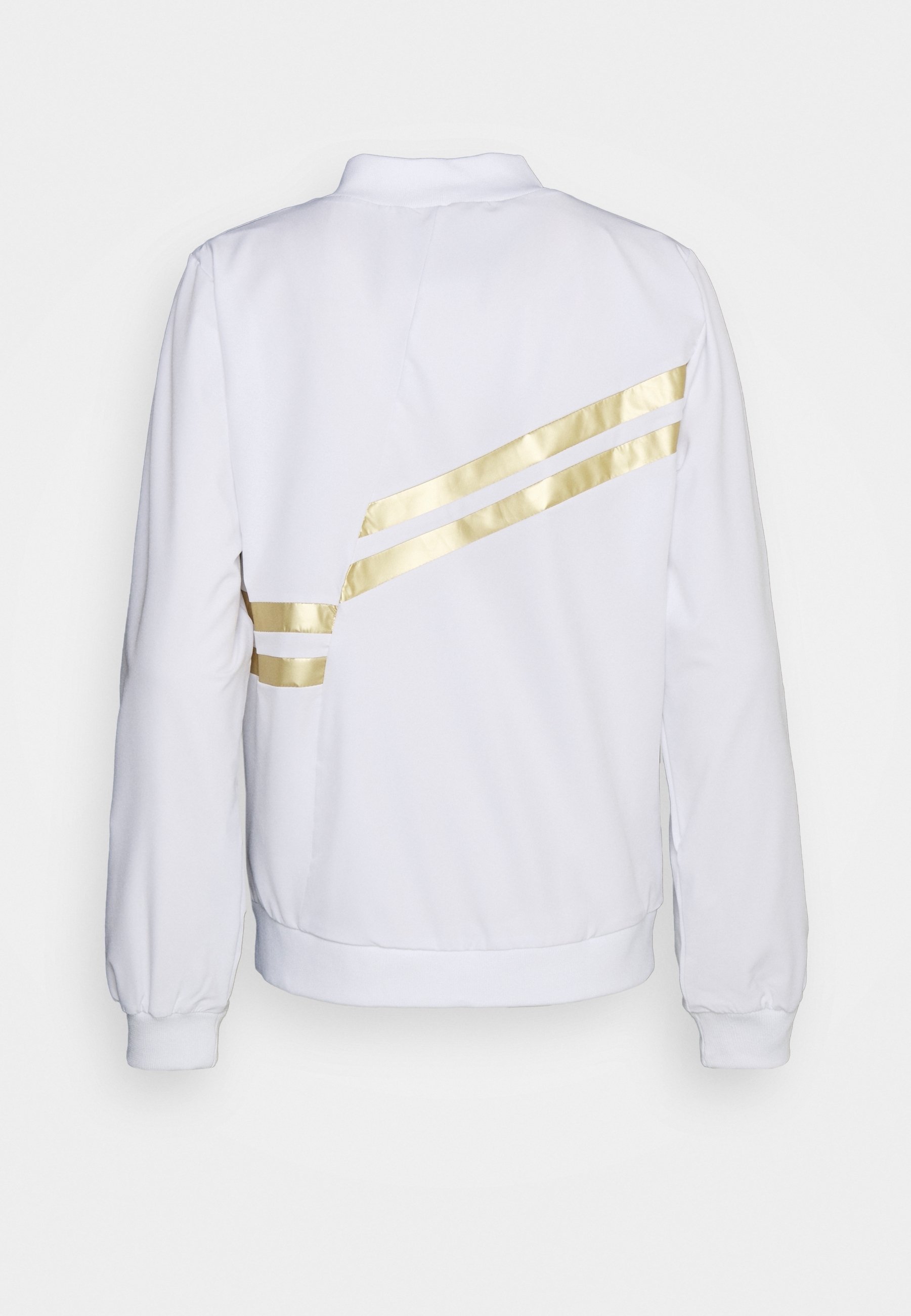 Giacca da allenamento Ellesse - bianca