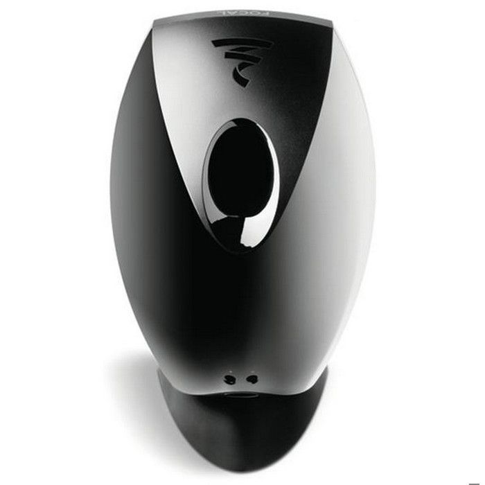 Focal Pack Sib Evo 5.1 Noir Packs d'enceintes Home cinéma