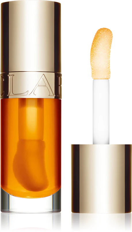 Clarins Lip Comfort Oil feuchtigkeitsspendendes Lippenöl