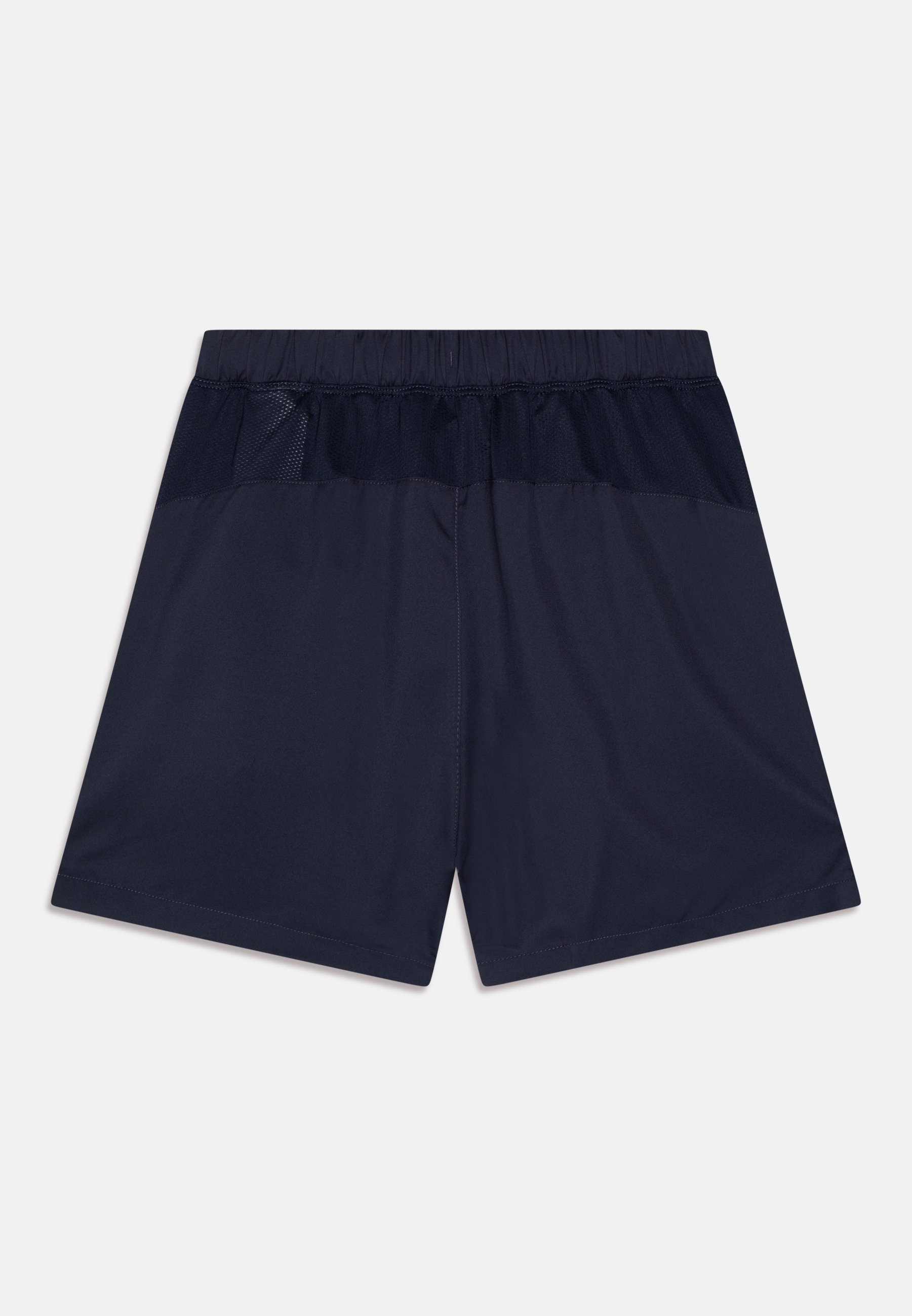 ASICS JONGENS TENNIS SHORTS - Sportshorts - middernacht