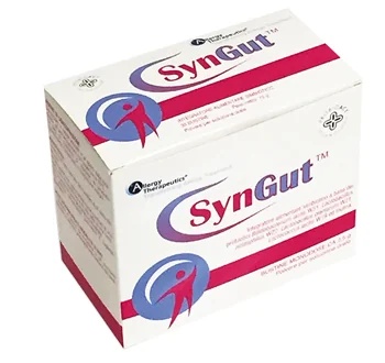 Syngut 30 zakjes