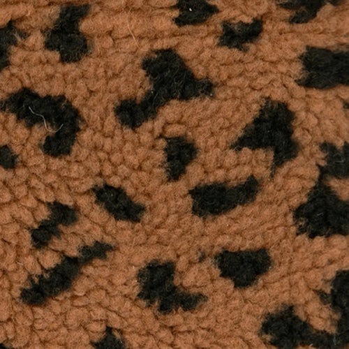 Cabaia Pochette avant medium Gaya marron