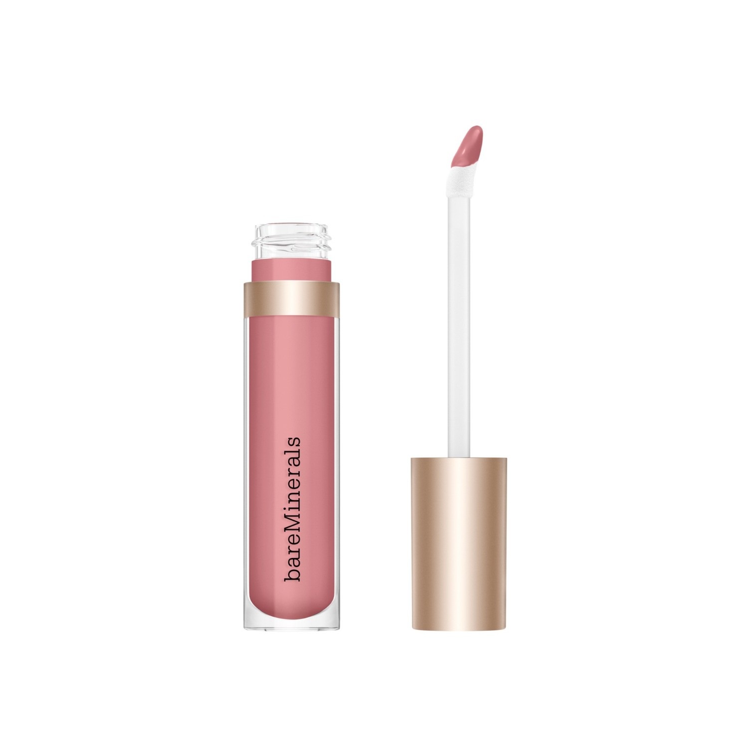 bareMinerals Baume Brillant à Lèvres