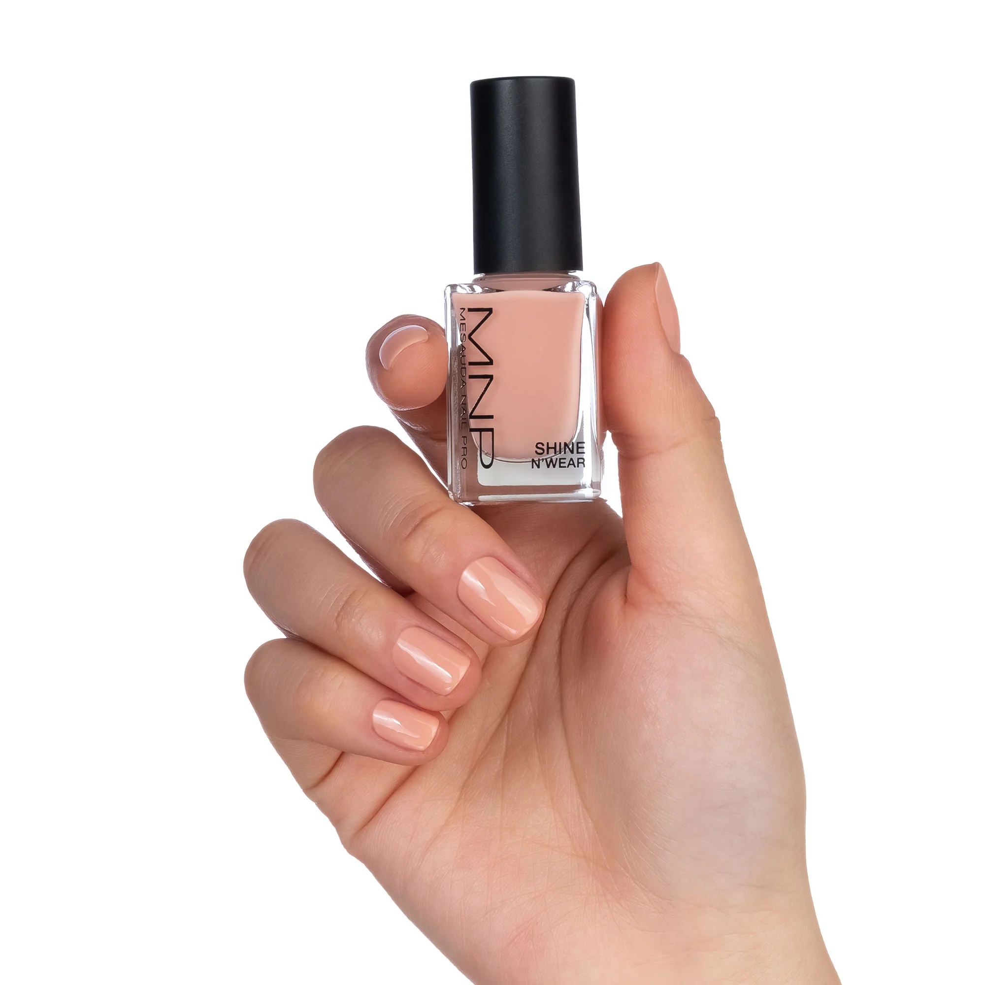 Unghie SHINE N'WEAR Smalto Classico - Smalto