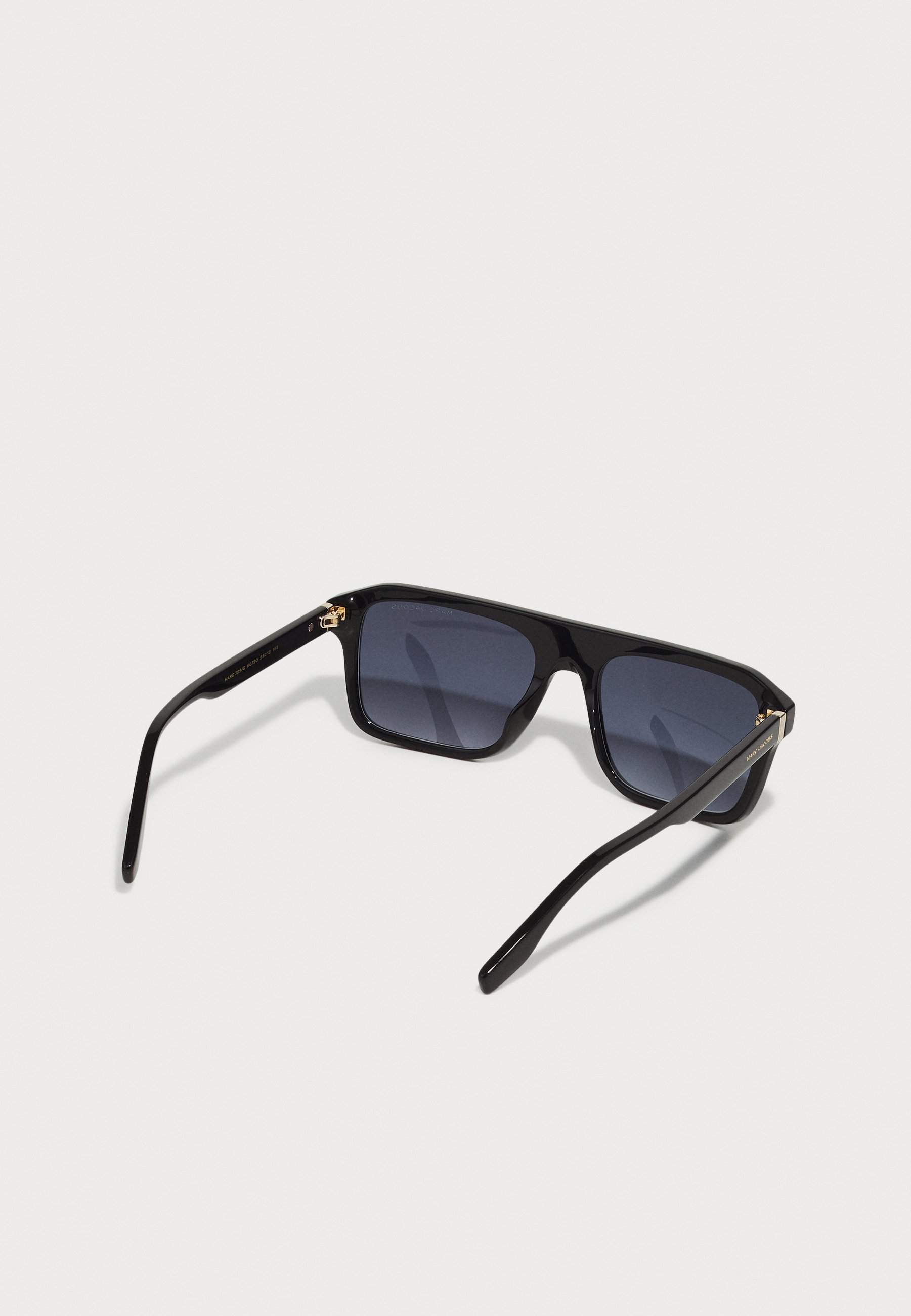 MARC JACOBS MARC - Zonnebril - zwart